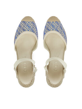 Εσπαντρίγιες Guess φωτογραφία