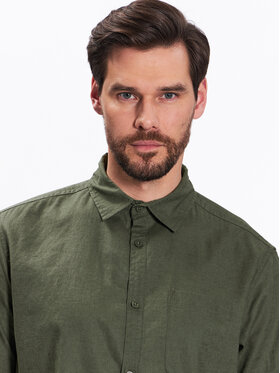 Πουκάμισο INDICODE φωτογραφία