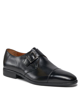 Ted Baker Ted Baker Обувки 262675 Черен