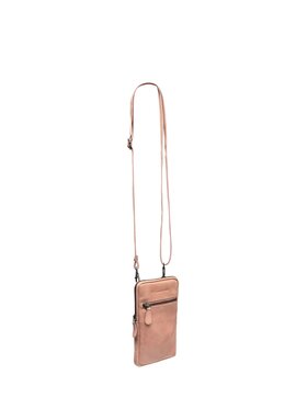 The Chesterfield Brand The Chesterfield Brand Etui na telefon 321938 Brązowy
