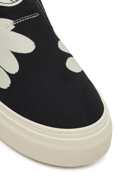 Πάνινα παπούτσια S.W.C Stepney Workers Club φωτογραφία