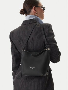 Patrizia Pepe Patrizia Pepe Torbica 8B0319/L001-K103 Crna