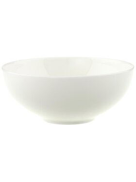 Villeroy & Boch Villeroy & Boch Miska Anmut Villeroy & Boch Biały