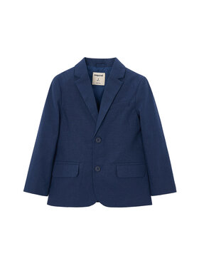 Mayoral Mayoral Sakko 3437 Dunkelblau Regular Fit