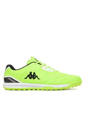 Kappa Kappa Sneakersy SJ-F910-2 Zielony