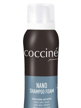Σαμπουάν Coccine φωτογραφία