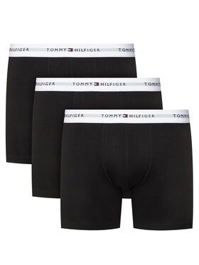 Tommy Hilfiger Tommy Hilfiger Комплект боксерки UM0UM03874 Цветен