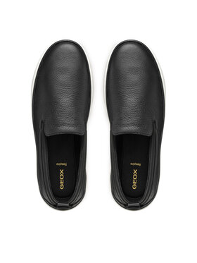 Πάνινα παπούτσια Geox φωτογραφία