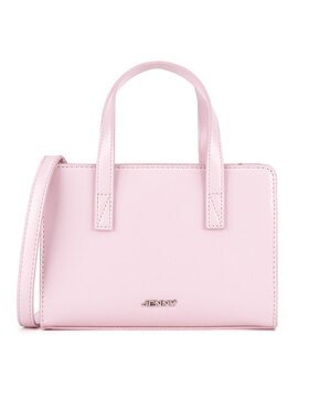 JENNY JENNY Käekott JNY-M-006-07 Roosa