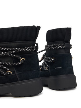 Tommy Hilfiger Μπότες Χιονιού Tommy Hilfiger - 4