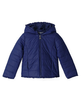 Original Marines Original Marines Kurtka przejściowa DDP3131F Niebieski Regular Fit