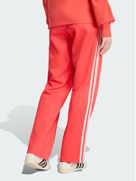 adidas adidas Spodnie dresowe FIREBIRD Czerwony