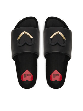 Παντόφλες LOVE MOSCHINO