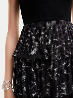 Φόρεμα καθημερινό Desigual φωτογραφία