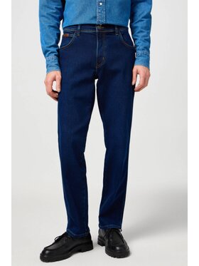 Wrangler Wrangler Jeansy TEXAS Niebieski Regular Fit