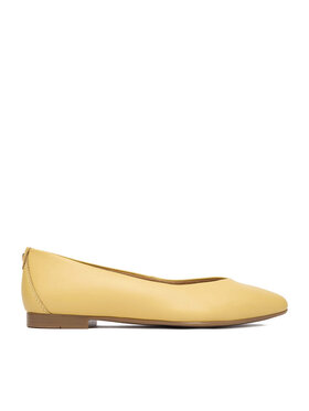 Lasocki Lasocki Ballerine CEO-RST-KAJA-66 Giallo