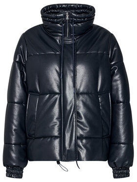 Sportmax Code Sportmax Code Tehisnahast jope Delta 74860205 Must Relaxed Fit