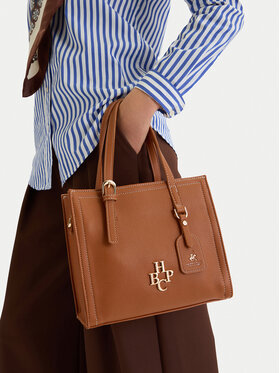 Beverly Hills Polo Club Beverly Hills Polo Club Handtasche CEO-BHPC-C-022-09 Braun