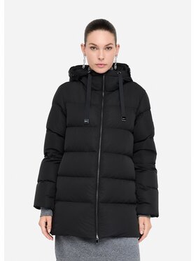 Liu Jo Liu Jo Giubbotto piumino MF5014T396522222 Nero Regular Fit