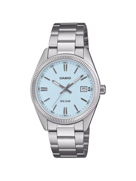 Casio Casio Karóra UTP-1302PD-2A2VEF Ezüst