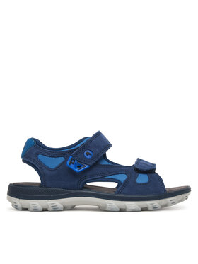 Primigi Primigi Sandali 1394411 D Blu scuro