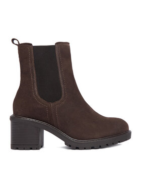 Lasocki Lasocki Botine CEO-WI16-GAMMA-01 Maro închis