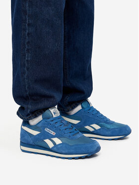 Reebok Reebok Sneakers EO-CLASSIC AZ 100256552 Albastru