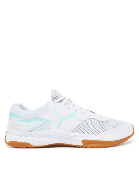 Puma Puma Batai uždaroms aikštelėms Varion II 107341 10 Balta