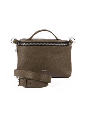 Molto Bags Molto Bags Torebka kuferek Khaki