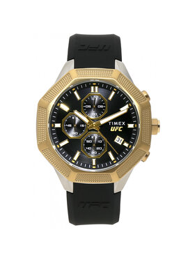 Timex Timex Orologio TW2V87300 Nero