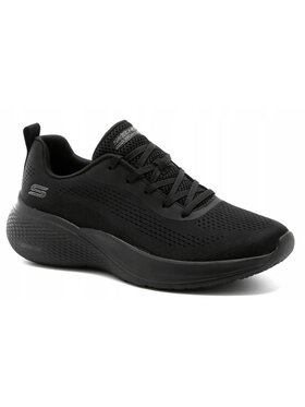 Skechers Skechers Sneakersy 117550-BBK Czarny
