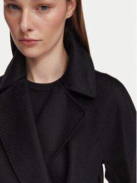 Weekend Max Mara Μάλλινο παλτό Weekend Max Mara - 4