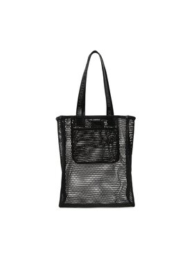KARL LAGERFELD KARL LAGERFELD Geantă 231W3071 Negru