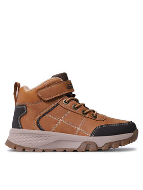 Sprandi Sprandi Schnürstiefeletten CP40-20293Y Braun