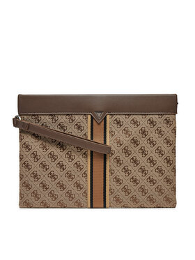 Guess Guess Geantă crossover PMPAST P5156 Bej