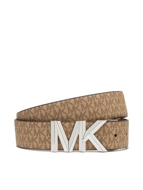 MICHAEL Michael Kors MICHAEL Michael Kors Дамски колан 29558818 Бежов