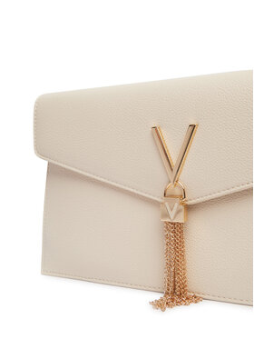 Valentino Valentino Τσάντα Luxe VBS9XJ17 Εκρού