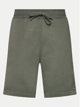 G-Star Raw G-Star Raw Szorty sportowe D21172-C235-1260 Szary Regular Fit