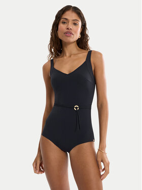 Triumph Triumph Női fürdőruha Summer Twist OP 05 10226453 Fekete