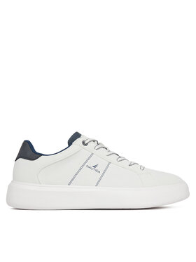 Nautica Nautica Sneakers 24SC022 Alb