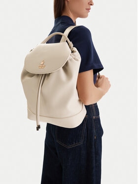 Beverly Hills Polo Club Beverly Hills Polo Club Rucksack CEO-BHPC-C-017-09 Écru