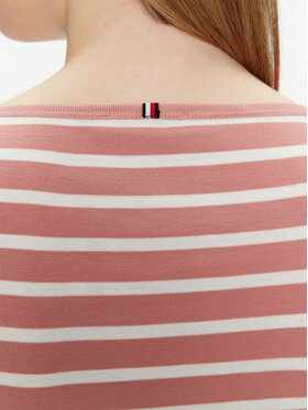Tommy Hilfiger Μπλουζάκι Tommy Hilfiger - 4