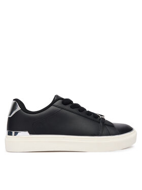 Liu Jo Liu Jo Sneakers Kiki 01 BF5063 EX323 Schwarz