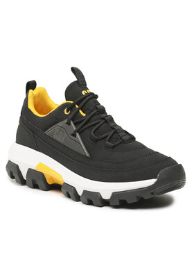 CATerpillar CATerpillar Сникърси Raider Lace P110599 Черен