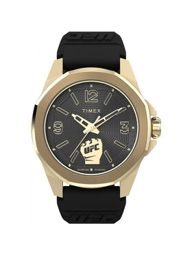 Timex Timex Orologio TW2W73600 Nero