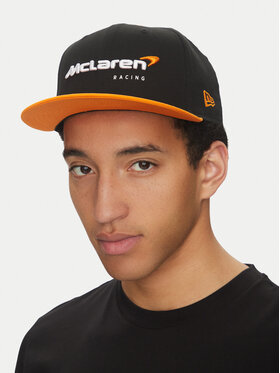 New Era New Era Czapka z daszkiem Essentials 9Fifty 60504225 Czarny