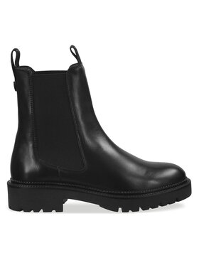Gant Gant Μποτάκια με λάστιχο 29551777 Μαύρο