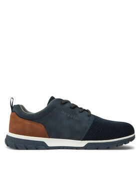 Bugatti Bugatti Sneakers 325-AFE02-6900 Bleumarin