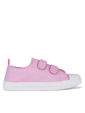 Nelli Blu Nelli Blu Кеди CSS20532-01(IV)DZ Рожевий