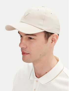 Guess Guess Cap M4BZ23 WGJP2 Beige